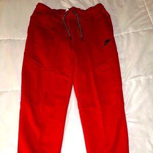 Nike Fleece Joggers